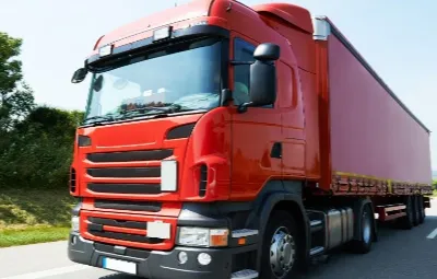 Antalya Perşembe Ambar Kargo