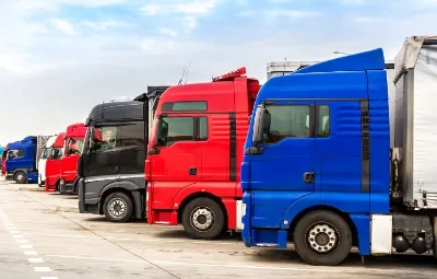 Antalya Perşembe Ambar Nakliyat