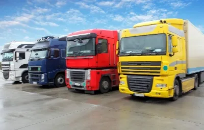 Antalya Perşembe Nakliye Ambarı