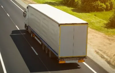 Antalya ile Perşembe Arası Parça Eşya Taşıma