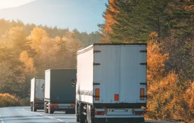 Antalya ile Perşembe Arası Klima Taşıma