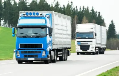 Antalya ile Perşembe Arası Eşya Taşıma